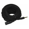 Cable Management & Installation - Extension Cable for the table