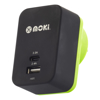Moki Power Cables - Moki Wall 3.0 Rapid Charger