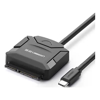 USB Type-C / 3.1 Cables - UGREEN USB 3.0 Type C to SATA Converter Cable (40272)