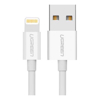 USB Type-C / 3.1 Cables - UGREEN Lighting to USB Cable 1M 20728