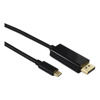 USB Type-C / 3.1 Cables - HIGH Quality 2M USB Type C to Displayport 4K 60Hz Cable