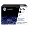 HP Toner Cartridges - HP 147A Black LaserJet Toner Cartridge