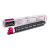 Kyocera Toner Cartridges - Kyocera TK-8804M Toner Magenta 20K Yield
