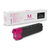 Kyocera - Kyocera TK8739M Magenta Toner