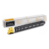 Kyocera - Kyocera TK8349 Yellow Toner