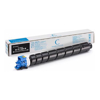 Kyocera - Kyocera TK8339 Cyan Toner
