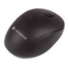 Toshiba - Toshiba DYNABOOK T120 BLUETOOTH Optical SILENT MOUSE BLACK