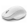 Microsoft - Microsoft Bluetooth Ergonomic Mouse Glacier