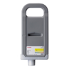 Canon Ink Cartridges - Canon PFI-706Y LUCIA EX Yellow Ink for IPF8300 IPF8300S IPF8400 -