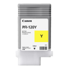 Canon Ink Cartridges - Canon PFI120 Yellow Ink