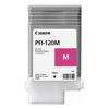 Canon Ink Cartridges - Canon PFI120 Magenta Ink