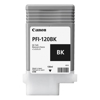 Canon Ink Cartridges - Canon PFI120 Black Ink