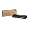 Fuji Xerox - Fuji Xerox CT203349 HIGH Yield YELLOW TONER 11K FOR DPCP475 AP7C3321 AP7C4421
