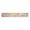 Fuji Xerox - Fuji Xerox CT203162 Cyan Toner