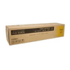 Fuji Xerox - Fuji Xerox Extra High Capacity Yellow Toner 14k SC2020