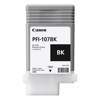 Canon Canon Ink Cartridges - Canon PFI-207MBK Matte BLK Ink 300ML