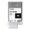 Canon Ink Cartridges - Canon PFI-107BK Black Ink 130ML