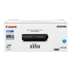 Canon - Canon CART335 Cyan High Yield Toner