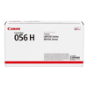 Canon Toner Cartridges - Canon CART056 Black HY Toner