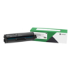 Lexmark Toner Cartridges - Lexmark 3K Black toner