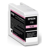 Epson - Epson ULTRACHROME PRO10 INK SURECOLOR SC-P706 VIVID LIGHT Magenta INK CART