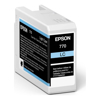 Epson - Epson ULTRACHROME PRO10 INK SURECOLOR SC-P706 LIGHT Cyan INK CART