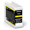 Epson - Epson ULTRACHROME PRO10 INK SURECOLOR SC-P706 Yellow INK CART