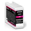 Epson - Epson ULTRACHROME PRO10 INK SURECOLOR SC-P706 VIVID Magenta INK CART