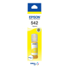 Epson - Epson T542 Yellow Eco Tank