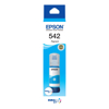 Epson - Epson T542 Cyan Eco Tank