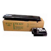 Kyocera - Kyocera TK-82Y Yellow Toner Kit (10K) GENUINE