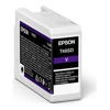 Epson - Epson ULTRACHROME PRO10 INK SURECOLOR SC-P706 VIOLET INK CART