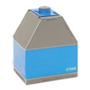 Ricoh - Ricoh Aficio 2232C/2238C Type P2 Cyan Toner 10K