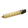 Ricoh Toner Cartridges - Ricoh Print Cartridge Yellow MP C5502S
