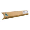 Ricoh Toner Cartridges - Ricoh 841521 MPC2551/MPC2051 Cyan Toner (Lanier MPC2551 MPC2051 841525)