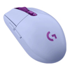 Wireless Desktop Mice - Logitech G305 LIGHTSPEED Wireless Gaming Mouse Lilac