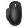 Microsoft - Microsoft Bluetooth Ergonomic Mouse Black
