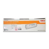Oki - Oki 46443106 Magenta Toner for C833N 10K