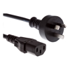 Cisco - Cisco CAB-ACA= AC Power Cord Australia 7200/AS5350/AS5400/MC3810/MISC