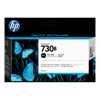HP - HP 730B 130ML Photo Black Ink Cartridge