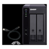 Qnap NAS Accessories - Qnap TR-002 Bay DAS (No Disk) Hardware RAID Expansion for Qnap NAS Win Mac Linux Device