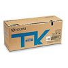 Kyocera - Kyocera TK-5274C Toner Kit Cyan