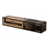 Kyocera - Kyocera TK-8329K Black Toner for TASKALFA 2551CI