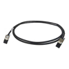 Cable Management & Installation - Cisco 3M Type 4 Stacking Cable