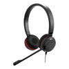 Jabra - Jabra Evolve 30 Stereo Ver 2 Headset Only