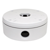 Other Security Options - IVSEC Junction Box for Security Cameras (WHITE)