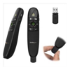 Projector Accessories - StarTech Presentation Remote 95 ft / 27m Presentation Clicker Wireless Presenter USB Powerpoint Clicker Slide Advancer
