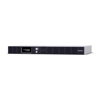 UPSes - CyberPower Smart App Office Rackmount Series  LCD 600VA / 360W 1U Line Interactive UPS-(OR600ERM1U)- 2 Yrs Adv. Rep &