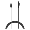 TV Accessories - Cygnett ESSENTIAL USB-C TO SURFACE CABLE CHARGER BLACK