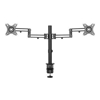 StarTech Brackets & Mounting - StarTech Monitor Arm Dual Display Dual Swivel